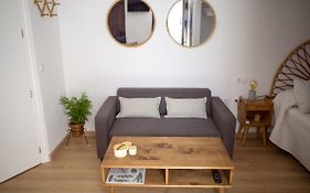 Casita María